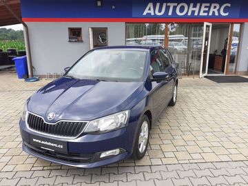 KOMBI 1.2 TSi