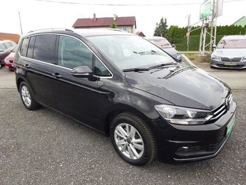 High L 2,0 TDI DSG - 1.Maj.