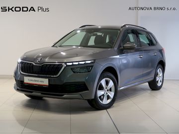 1.0 TSi 81kW DSG FRESH