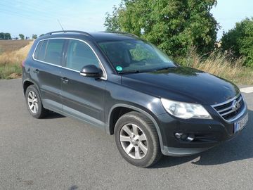 2.0 TDi 103KW 4X4 SPOLEHLIVÉ A