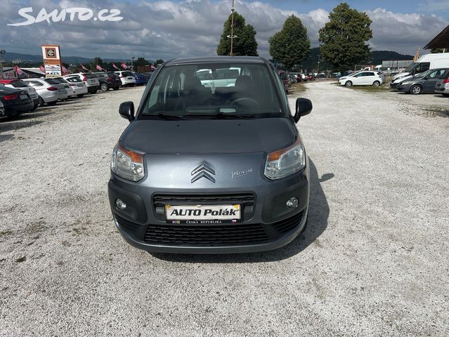 Citroën C3 Picasso