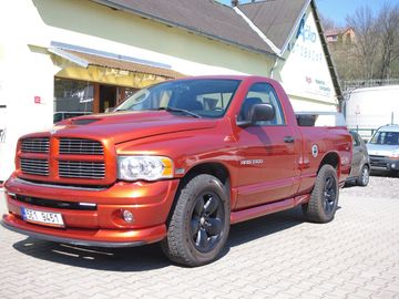 5.7 - DAYTONA