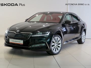 1.4 TSi 115kW iV L&K