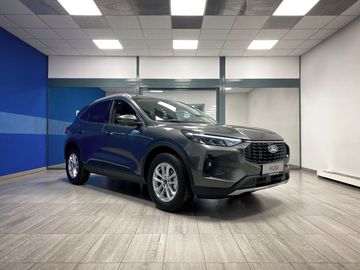 1,5 EcoBoost, Titanium