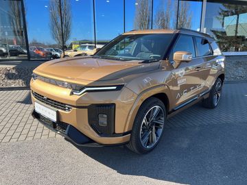PREMIUM 4WD 6AT SLEVA