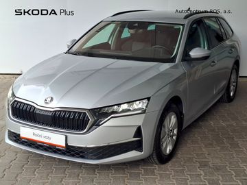 COMBI SELECTION 2.0 TDI 85 KW