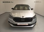 Škoda Fabia, Monte Carlo, 1.0TSI/ 81kW, 7DS