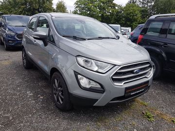 1.0i 74KW NOVÉ ROZVODY