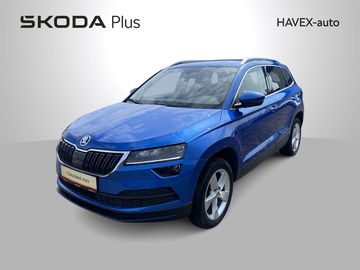 1.6 TDI Style