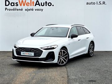 Avant TDI 150 kW Quattro