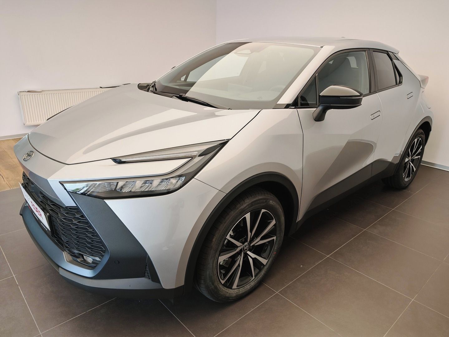 Toyota C-HR, 2.0 PHEV 4x2 Style