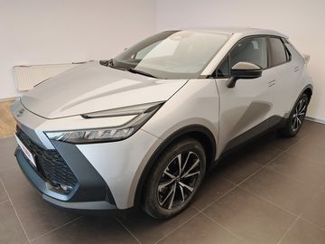 2.0 PHEV 4x2 Style