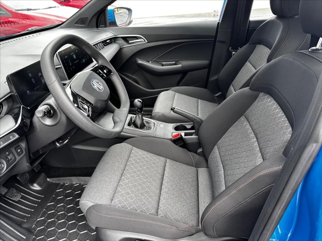 MG MG3, 1,5   Excite - fotka 6
