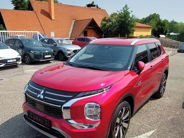PHEV 2,4L INTENSE