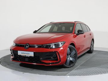 R-Line 2,0 TDI 110 kW DSG