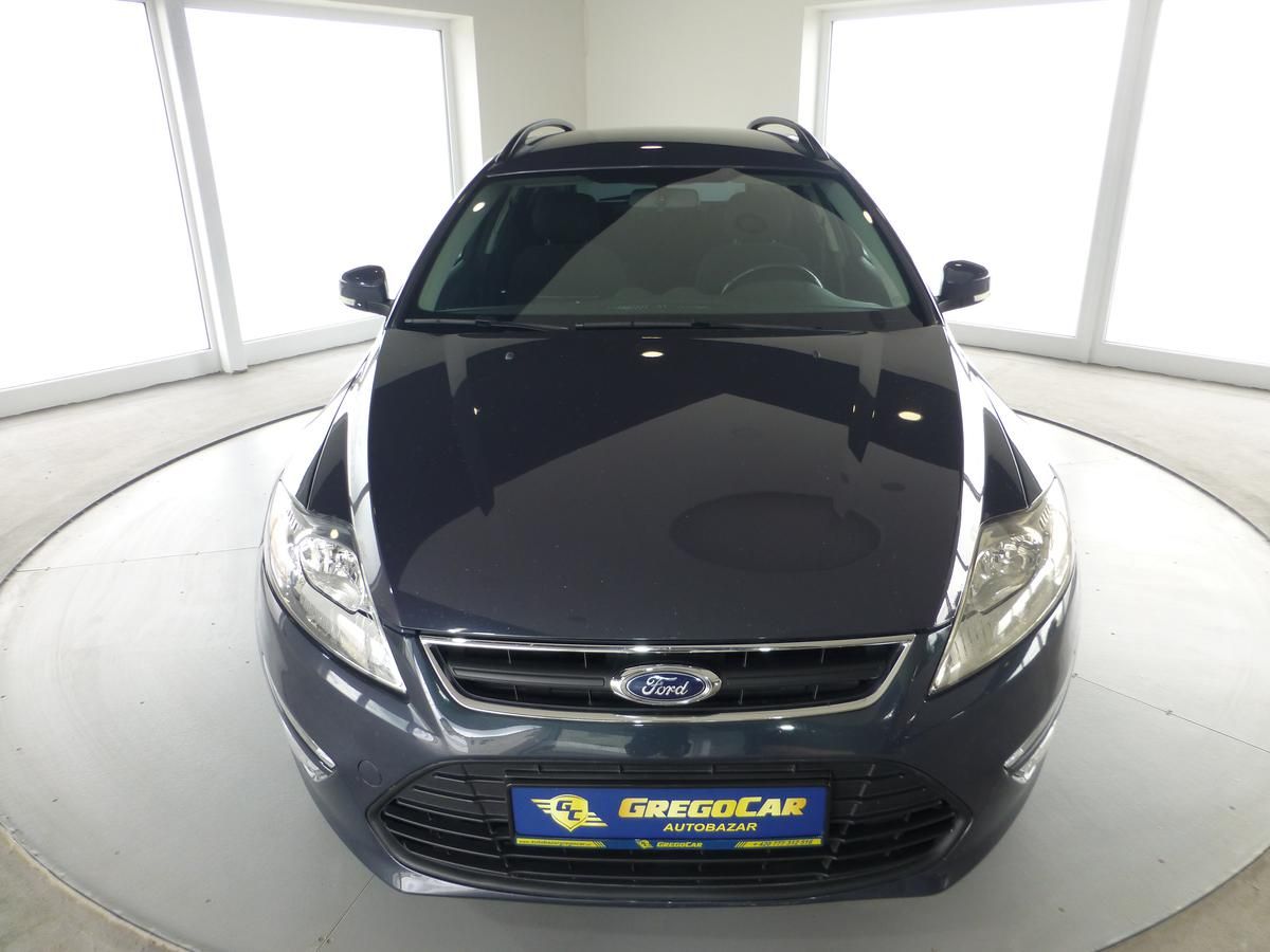 Ford Mondeo, 2,0TDCI-120KW*DIGIK*ALU*PARK.S - fotka 3