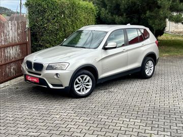 2,0 D  xDrive / KLIMA