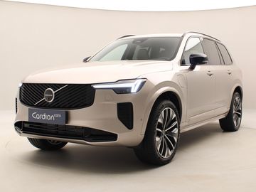 T8 AWD RECHARGE DARK PLUS 7m
