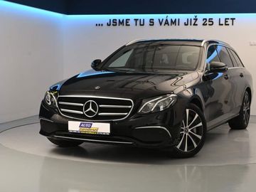 2.0 E300 Avantgarde LED Tažné
