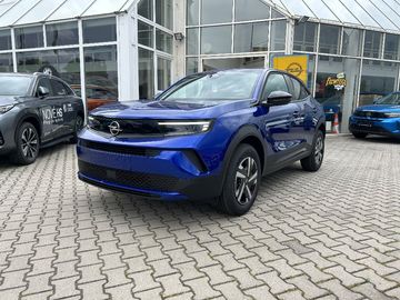 HIT 1,2 Turbo 100kW MT6