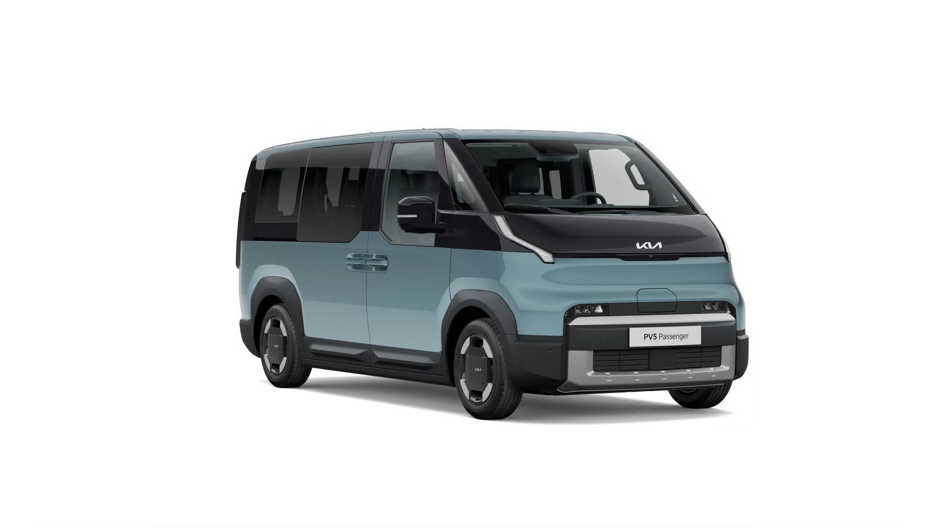 Kia PV5, 4x2 ESSENTIAL 89 kW + 51,5 kWh
