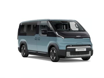 4x2 ESSENTIAL 89 kW + 51,5 kWh