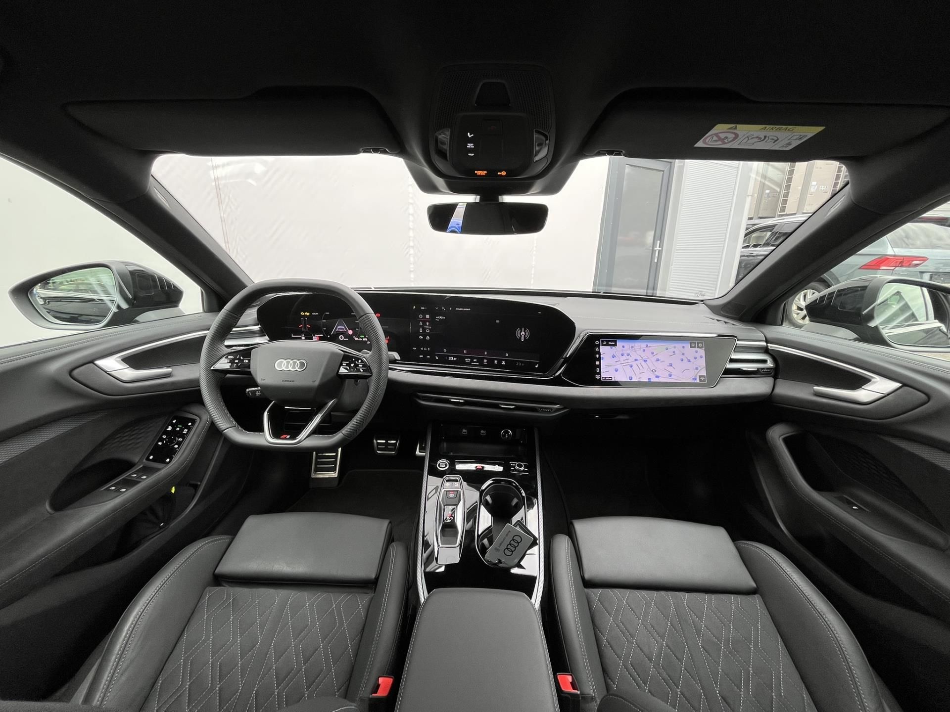Audi A5, 2.0TDi Quattro 150kW S-Line - fotka 6