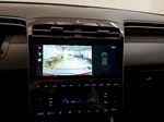 Hyundai Tucson, Hybrid 1.6 T-GDI/ 132kW MHEV,