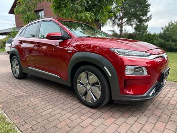 150kw 64 kWh Premium