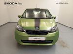 Škoda Citigo, AMBITION 1.0 MPI/ 44kW, 5MP -