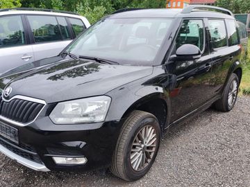 1.4 Tsi 92KW VYHŘ. SEDADEL