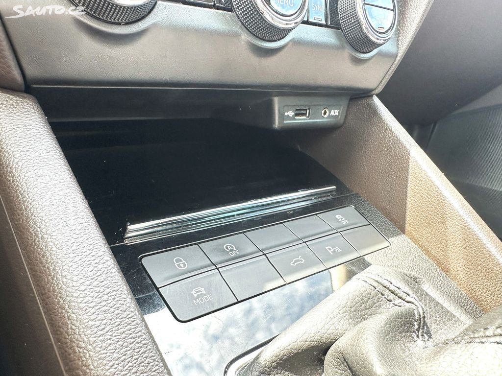 Škoda Octavia, L&K 2.0TDi 4x4 MAN PANO 1.MAJ.