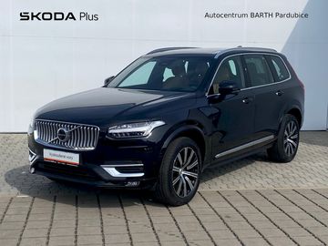 B6 / 2,0 / AWD / Ultimate Brig