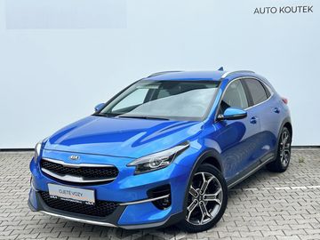 1.4T-GDi 103kW/140PS Exclusive