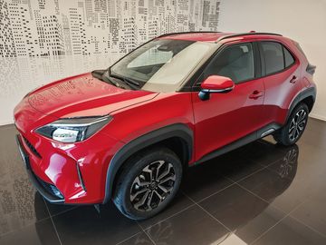 1.5 TNGA HEV Style 4x4
