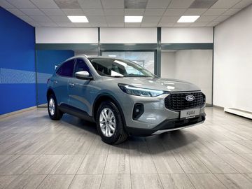 1,5 EcoBoost, Titanium