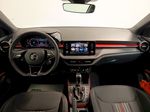 Škoda Fabia, Monte Carlo, 1.0TSI/ 81kW, 7DS