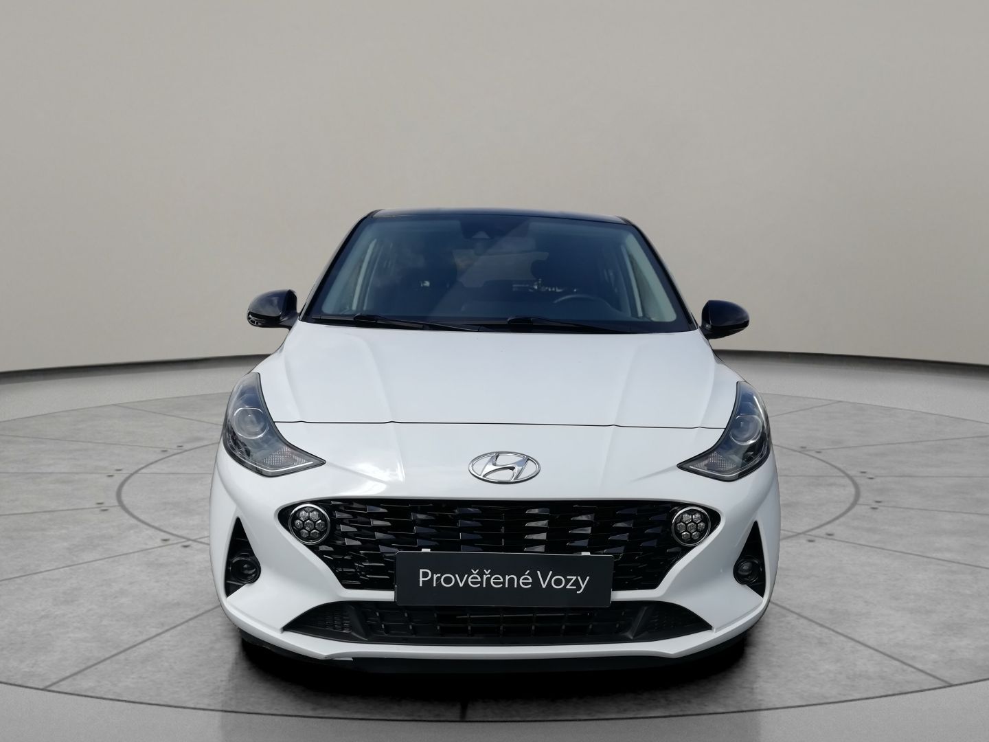 Hyundai i10, Style 1,0 - fotka 4