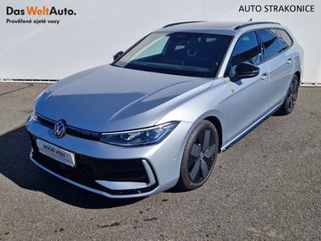 2.0 TDI 110kW DSG R-Line