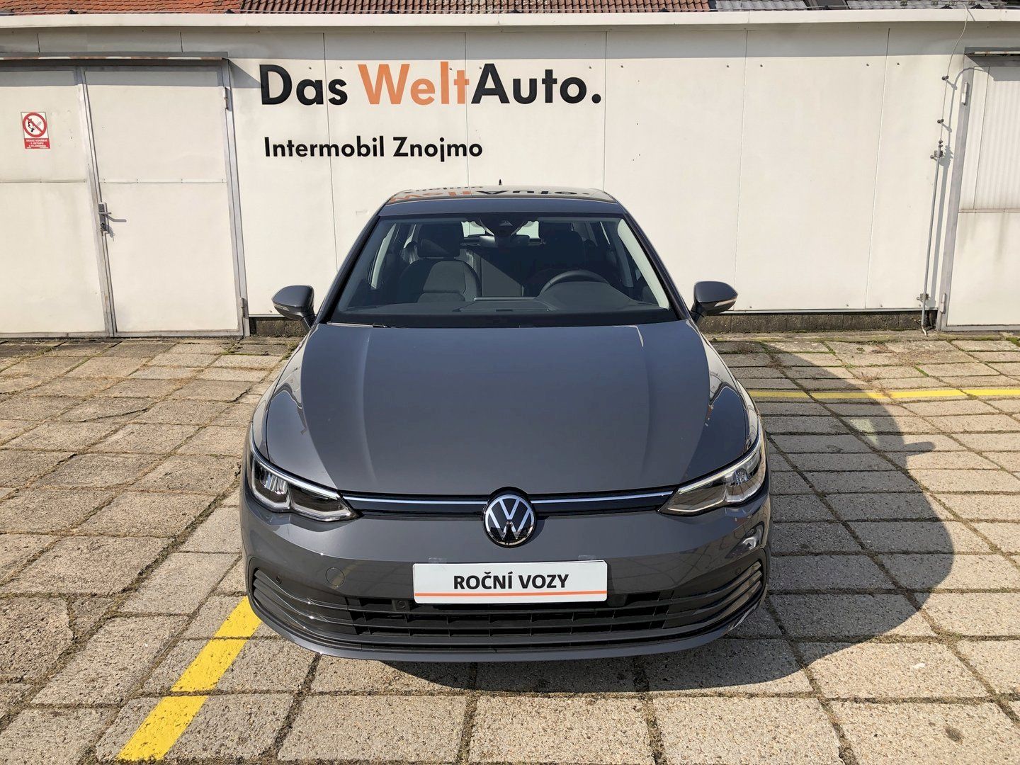 Volkswagen Golf, Life 1,5TSI 6G - fotka 6