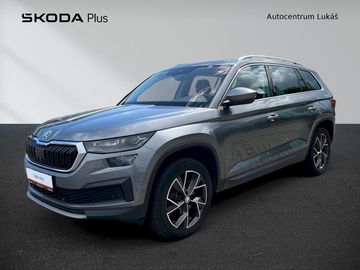 KODIAQ STY 4X4 TD 147/2.0 A7A