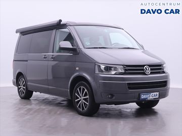 Beach 2,0 TDI 132kW CZ 7míst D