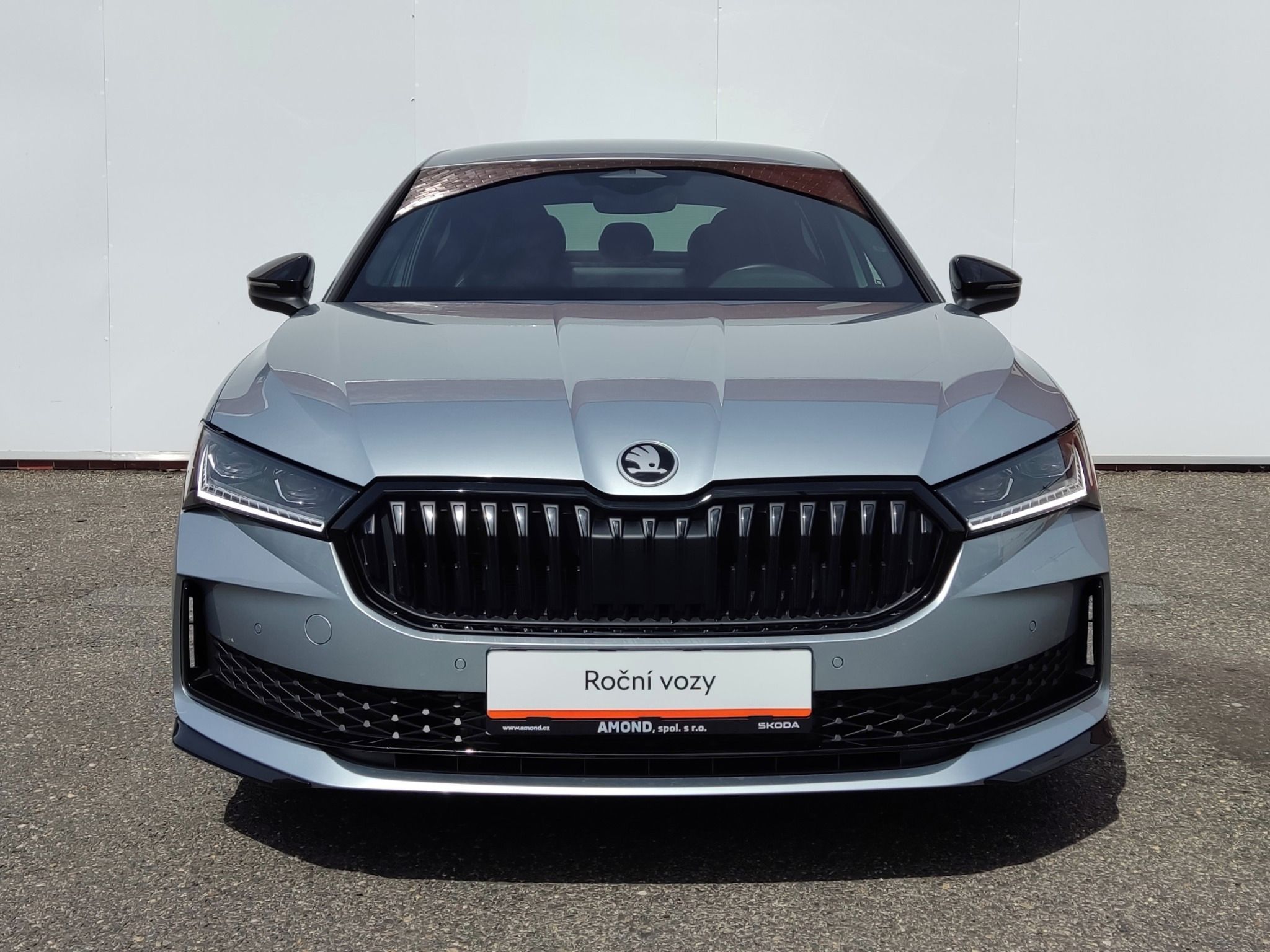 Škoda Superb, 2.0 TDI 142 kW 4x4 Sportline - fotka 4
