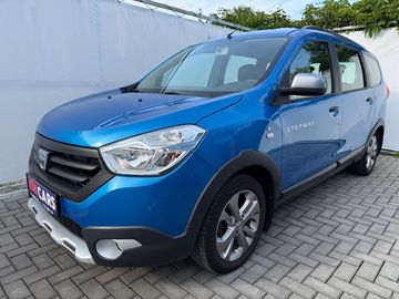 1,2i 85kW*1.Maj*ČR*TZ*STEPWAY*