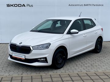 1,0 TSI / 70 kW / Ambition / 5
