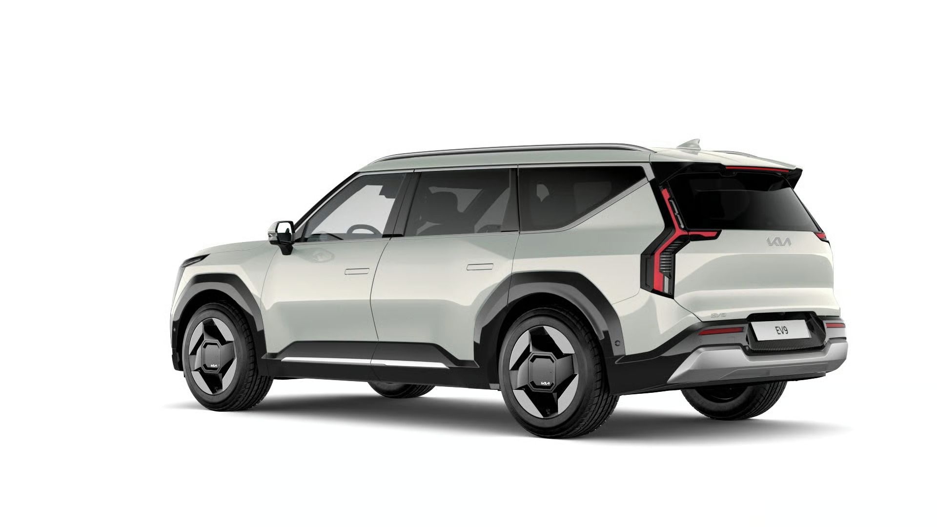 Kia EV9, EARTH 283 KW + 99,8 KWH 4x4 - fotka 2