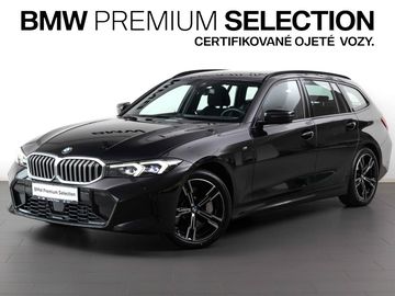 330i xDrive Touring
