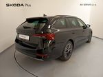 Škoda Octavia, SPORTLINE COMBI 1.5TSI/110kW M