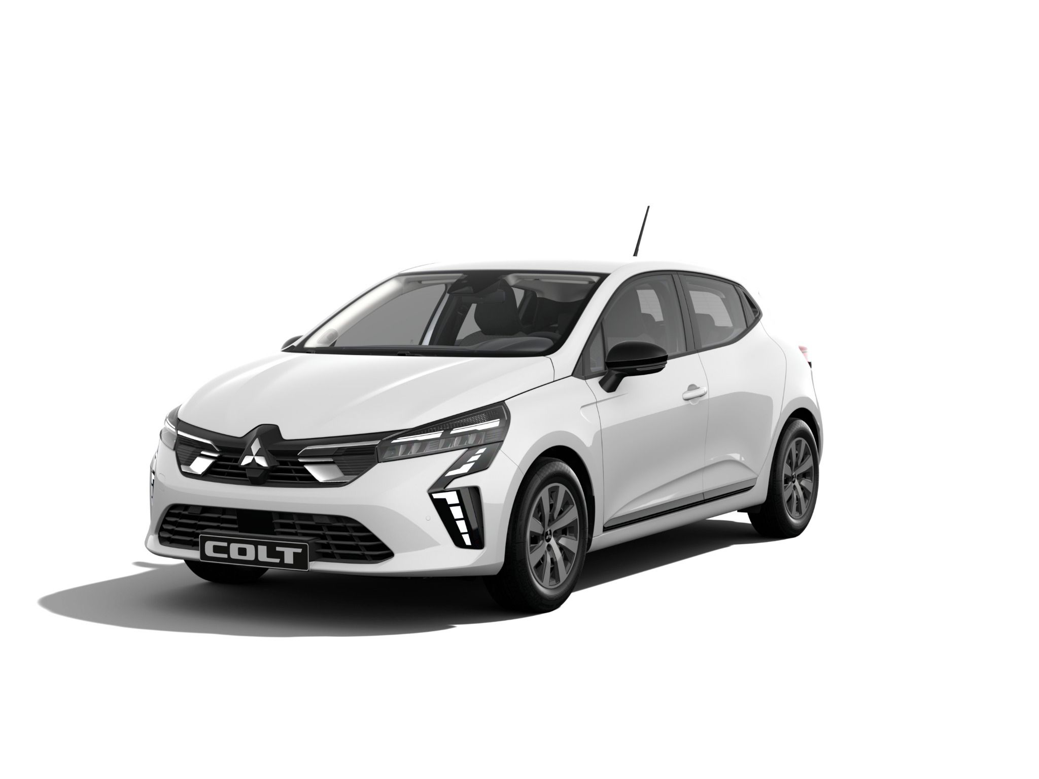Mitsubishi Colt, 1.0 T- MPI INVITE 6MT MY25 - fotka 4