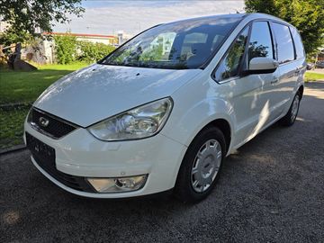 2,0 2.0TDCI 96KW GHIA 7.MÍST